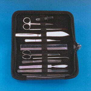 Dissecting Set, Intermediate